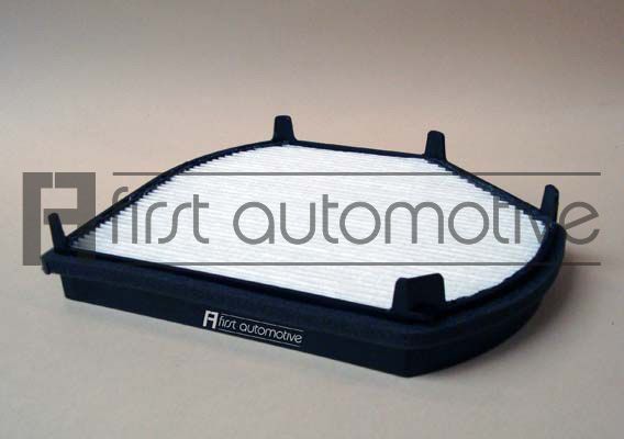 1A FIRST AUTOMOTIVE Filter,salongiõhk C30159